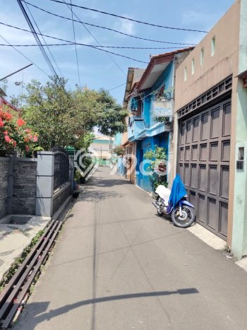 Rumah Strategis Minimalis Lb 170m2 di Antapani, Bandung Rumah Strategis Minimalis Lb 170m2 di Antapani, Bandung