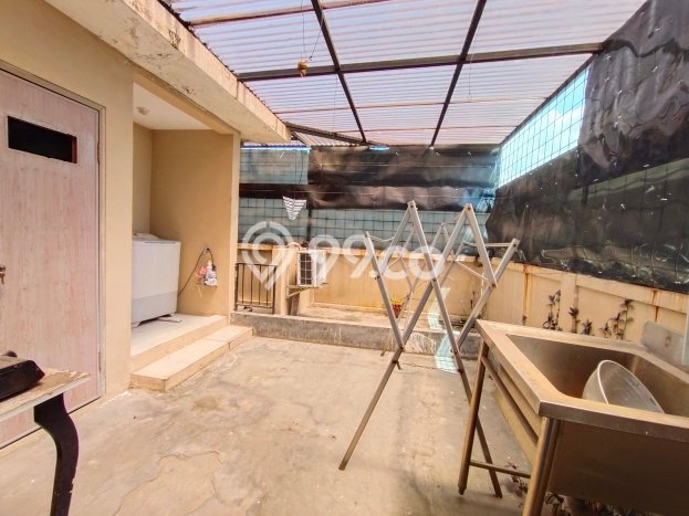 Rumah Luas Asri 3 KT Siap Huni di Kota Baru Parahyangan Bandung Rumah Luas Asri 3 KT Siap Huni di Kota Baru Parahyangan Bandung