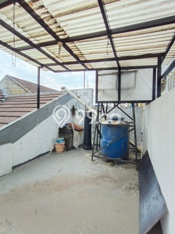 Rumah Luas Asri 3 KT Siap Huni di Taman Kopo Indah Bandung Rumah Luas Asri 3 KT Siap Huni di Taman Kopo Indah Bandung