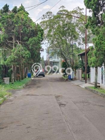 Dijual Tanah di Bandung, Luas 267m2 SHM Dijual Tanah di Bandung, Luas 267m2 SHM