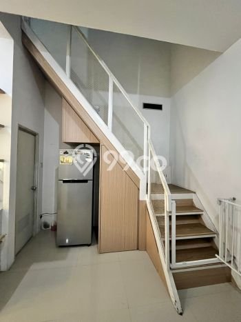 Rumah Modern 3 Kamar LT 60m2 di Taman Kopo Indah Rumah Modern 3 Kamar LT 60m2 di Taman Kopo Indah