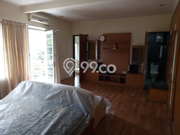 Rumah Luxury Modern Tanpa Renovasi di Pasteur Bandung Rumah Luxury Modern Tanpa Renovasi di Pasteur Bandung