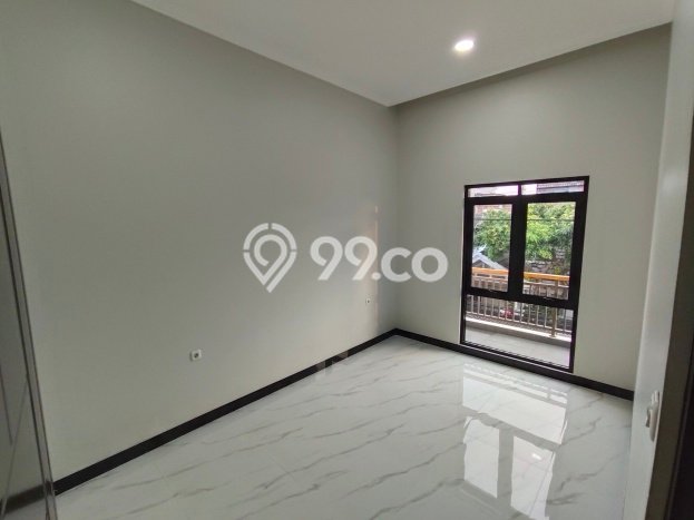 Rumah Modern 4 KT LT 82m2 di Taman Kopo Indah Rumah Modern 4 KT LT 82m2 di Taman Kopo Indah