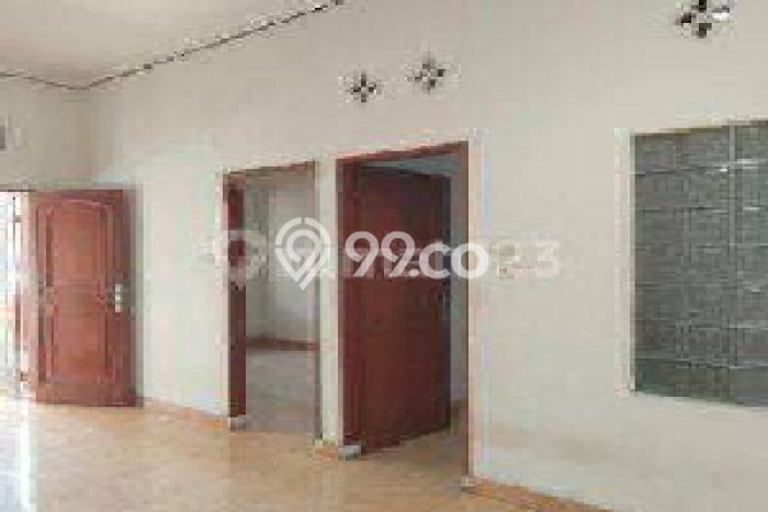 Rumah Modern 3 Kamar LT 144m2 di Taman Kopo Indah Rumah Modern 3 Kamar LT 144m2 di Taman Kopo Indah