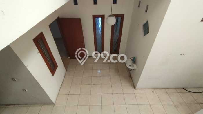 Rumah Modern 3 Kamar LT 144m2 di Taman Kopo Indah Rumah Modern 3 Kamar LT 144m2 di Taman Kopo Indah