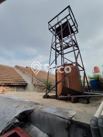 Dijual Hunian Rumah Nyaman 3 Kamar di Taman Kopo Indah, Bandung Dijual Hunian Rumah Nyaman 3 Kamar di Taman Kopo Indah, Bandung