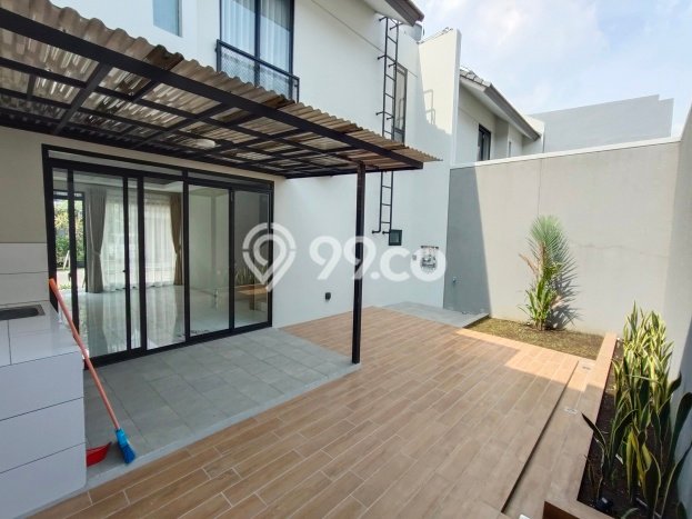 Jarang Ada! Rumah Sewa 3 Kamar Bagus Siap Huni Kota Baru Parahyangan Jarang Ada! Rumah Sewa 3 Kamar Bagus Siap Huni Kota Baru Parahyangan