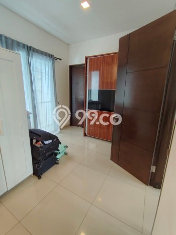For Sale! Premium House LT 115m2 Desain Modern di Pasteur For Sale! Premium House LT 115m2 Desain Modern di Pasteur