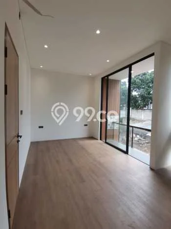 Rumah Minimalis 3 KT LT 106m2 di Pasteur Rumah Minimalis 3 KT LT 106m2 di Pasteur