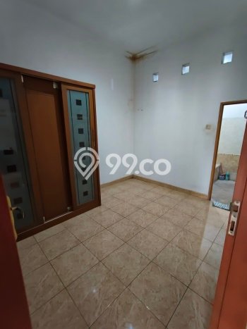 Rumah Modern 3 KT di Taman Kopo Indah Bandung Semi Furnished Rumah Modern 3 KT di Taman Kopo Indah Bandung Semi Furnished