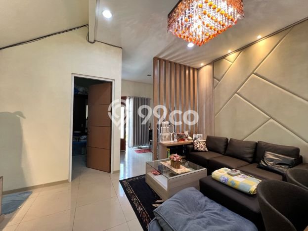Jual Rumah Mewah Elegan Dengan View Cantik di Setra Duta, Bandung Jual Rumah Mewah Elegan Dengan View Cantik di Setra Duta, Bandung