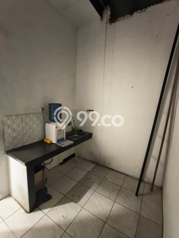 Rumah Modern 2 KT di Taman Kopo Indah Bandung Unfurnished Rumah Modern 2 KT di Taman Kopo Indah Bandung Unfurnished