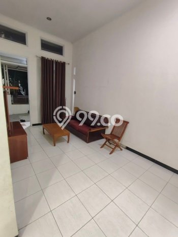 Rumah Modern 2 KT di Taman Kopo Indah Bandung Unfurnished Rumah Modern 2 KT di Taman Kopo Indah Bandung Unfurnished