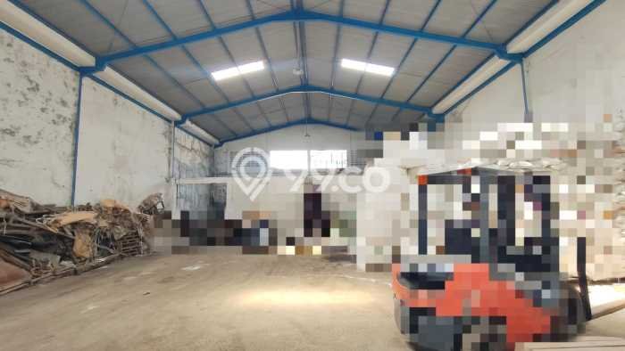 Untuk Dijual! Gudang di Taman Kopo Indah Bandung LT 621m2 / LB 520m2 Kawasan Strategis Untuk Dijual! Gudang di Taman Kopo Indah Bandung LT 621m2 / LB 520m2 Kawasan Strategis