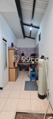 Rumah Minimalis 2 KT di Taman Kopo Indah Bandung Semi Furnished Rumah Minimalis 2 KT di Taman Kopo Indah Bandung Semi Furnished