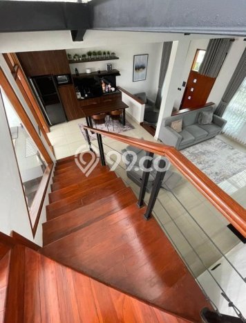 Rumah Luxury Modern Siap Huni di Pasteur Bandung Rumah Luxury Modern Siap Huni di Pasteur Bandung