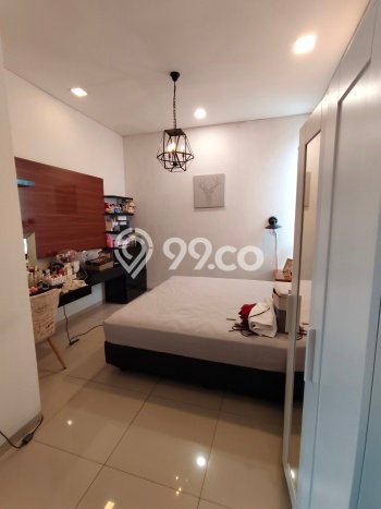 For Sale! Premium House LT 115m2 Desain Modern di Pasteur For Sale! Premium House LT 115m2 Desain Modern di Pasteur