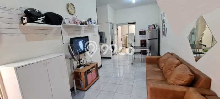 Rumah Minimalis 2 KT di Taman Kopo Indah Bandung Semi Furnished Rumah Minimalis 2 KT di Taman Kopo Indah Bandung Semi Furnished