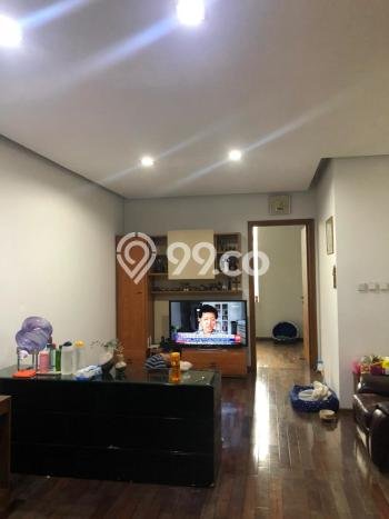 Rumah Elit Modern Tanpa Renovasi di Pasteur Bandung Rumah Elit Modern Tanpa Renovasi di Pasteur Bandung
