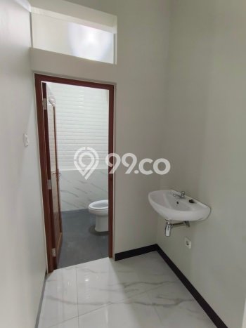 Rumah Modern 4 KT LT 82m2 di Taman Kopo Indah Rumah Modern 4 KT LT 82m2 di Taman Kopo Indah