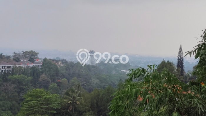 Tanah Kavling Dijual di Sayap Dago, Bandung dengan Luas Tanah 198m2 Tanah Kavling Dijual di Sayap Dago, Bandung dengan Luas Tanah 198m2