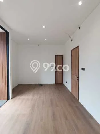 Rumah Minimalis 3 KT LT 106m2 di Pasteur Rumah Minimalis 3 KT LT 106m2 di Pasteur