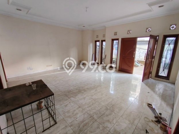 For Sale! Premium House LT 127m2 Desain Modern di Bandung Kota For Sale! Premium House LT 127m2 Desain Modern di Bandung Kota