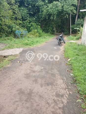 Tanah Kavling untuk Dijual di Tenjo Bogor 381m2 Tanah Kavling untuk Dijual di Tenjo Bogor 381m2