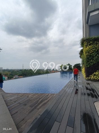 Hunian Strategis 40m2 di Cikokol Tangerang 2 KT Hunian Strategis 40m2 di Cikokol Tangerang 2 KT