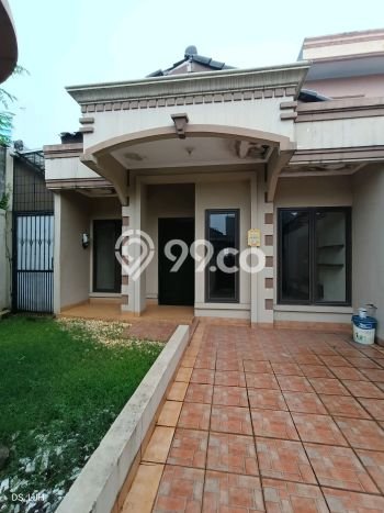 Rumah Modern 1 KT LT 177m2 di Banjar Wijaya Rumah Modern 1 KT LT 177m2 di Banjar Wijaya