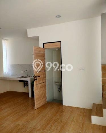 Rumah Modern 2 KT di Lippo Karawaci Tangerang Unfurnished Rumah Modern 2 KT di Lippo Karawaci Tangerang Unfurnished