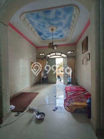 Rumah Modern 2 Kamar LT 135m2 di Tangerang Kota Rumah Modern 2 Kamar LT 135m2 di Tangerang Kota