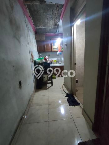 Rumah Modern 2 Kamar LT 135m2 di Tangerang Kota Rumah Modern 2 Kamar LT 135m2 di Tangerang Kota