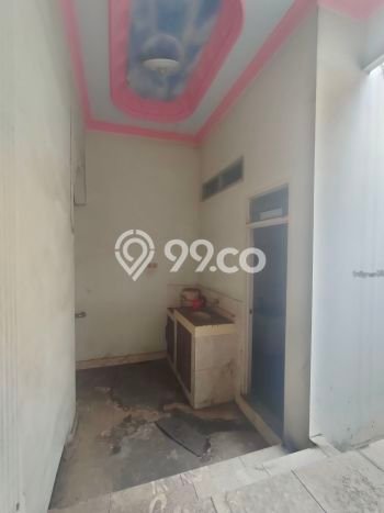 Rumah Modern 2 Kamar LT 135m2 di Tangerang Kota Rumah Modern 2 Kamar LT 135m2 di Tangerang Kota