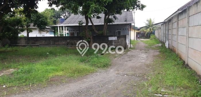Lokasi Strategis! Dijual Gudang Bisnis di Karawaci, Tangerang Kondisi Baik Lokasi Strategis! Dijual Gudang Bisnis di Karawaci, Tangerang Kondisi Baik