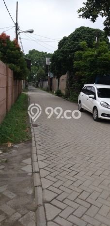 Lokasi Strategis! Dijual Gudang Bisnis di Karawaci, Tangerang Kondisi Baik Lokasi Strategis! Dijual Gudang Bisnis di Karawaci, Tangerang Kondisi Baik