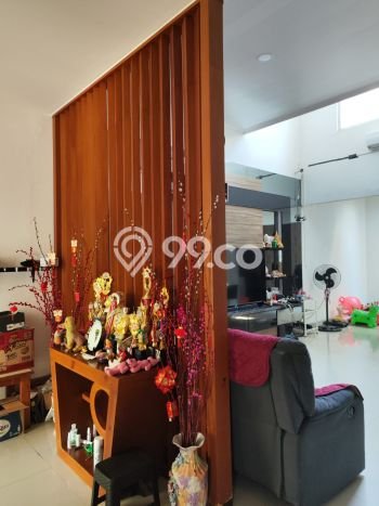 Rumah Modern 4 KT di Cikupa Citra Raya Tangerang Full Furnished Rumah Modern 4 KT di Cikupa Citra Raya Tangerang Full Furnished