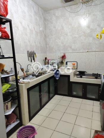 Rumah Modern 4 KT di Cikupa Citra Raya Tangerang Full Furnished Rumah Modern 4 KT di Cikupa Citra Raya Tangerang Full Furnished