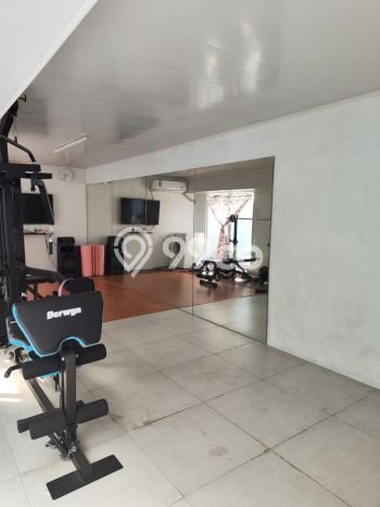 Rumah Modern 4 KT di Cikupa Citra Raya Tangerang Full Furnished Rumah Modern 4 KT di Cikupa Citra Raya Tangerang Full Furnished