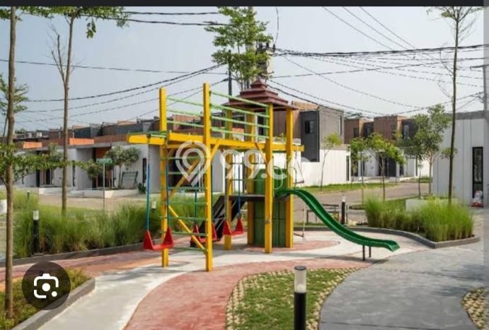 Hunian Terjangkau Dijual di Parung Panjang, Bogor Harga Rp 350 Juta Hunian Terjangkau Dijual di Parung Panjang, Bogor Harga Rp 350 Juta