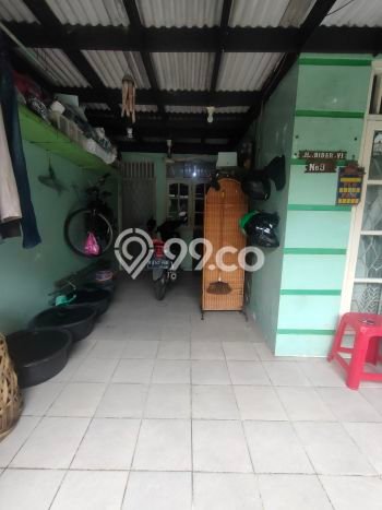 Jual Rumah Strategis Bagus Punya 2 KT di Kelapa Dua Tangerang SHM Jual Rumah Strategis Bagus Punya 2 KT di Kelapa Dua Tangerang SHM