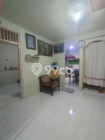 Jual Rumah Strategis Bagus Punya 2 KT di Kelapa Dua Tangerang SHM Jual Rumah Strategis Bagus Punya 2 KT di Kelapa Dua Tangerang SHM