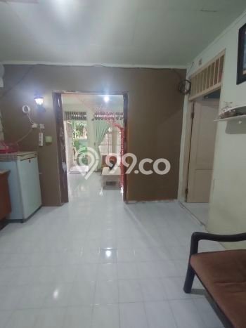 Jual Rumah Strategis Bagus Punya 2 KT di Kelapa Dua Tangerang SHM Jual Rumah Strategis Bagus Punya 2 KT di Kelapa Dua Tangerang SHM