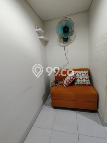Hunian Apartemen Bagus di Cengkareng 2 Kamar Tidur Hunian Apartemen Bagus di Cengkareng 2 Kamar Tidur