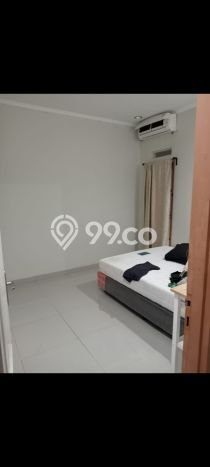 Rumah Modern 3 KT di Cikupa Citra Raya Tangerang Full Furnished Rumah Modern 3 KT di Cikupa Citra Raya Tangerang Full Furnished
