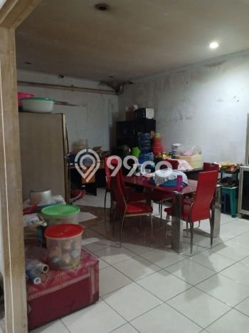 Siap Huni Hunian Elit 2 Kamar di Cengkareng Dekat ke Mana Saja Siap Huni Hunian Elit 2 Kamar di Cengkareng Dekat ke Mana Saja