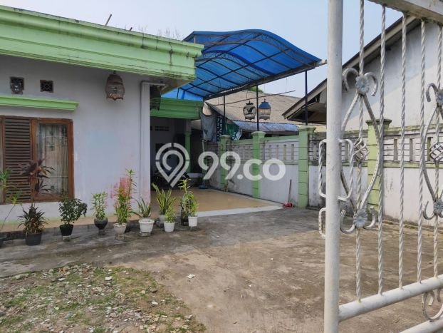 Rumah Luas Asri 3 KT Siap Huni di Raya Serang Tangerang Rumah Luas Asri 3 KT Siap Huni di Raya Serang Tangerang