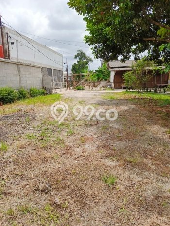 Tanah Strategis Dijual di Curug Tangerang 2336m2 Tanah Strategis Dijual di Curug Tangerang 2336m2