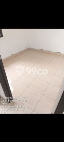 Rumah Luas Asri 2 KT Siap Huni di Cikupa Citra Raya Tangerang Rumah Luas Asri 2 KT Siap Huni di Cikupa Citra Raya Tangerang