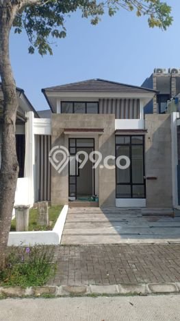 Jual Rumah Modern 2 KT di Cikupa Citra Raya, Tangerang Jual Rumah Modern 2 KT di Cikupa Citra Raya, Tangerang